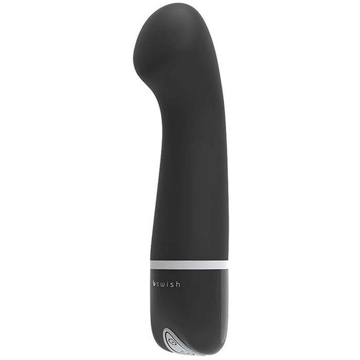 VIBRADOR G-SPOT - B SWISH