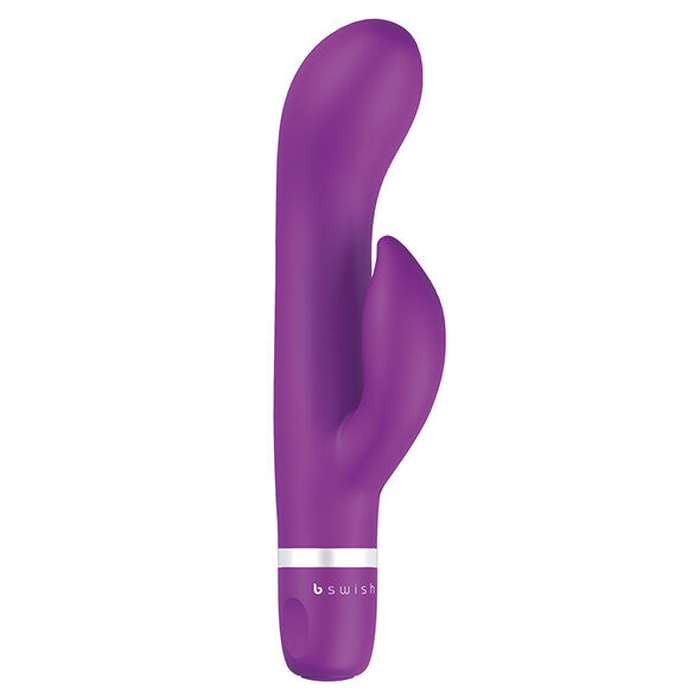 VIBRADOR - B SWISH - BWILD CLASSIC...