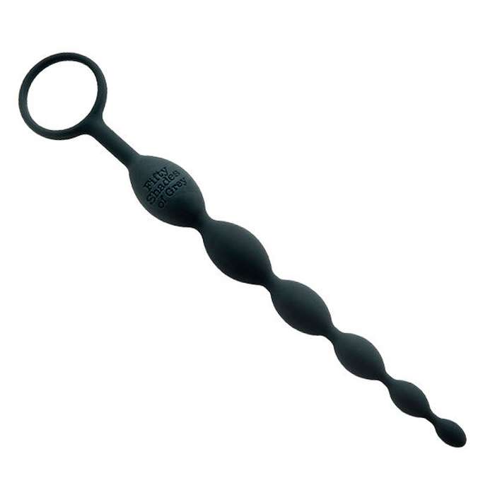 BOLAS ANAIS - FIFTY SHADES OF GREY TOYS