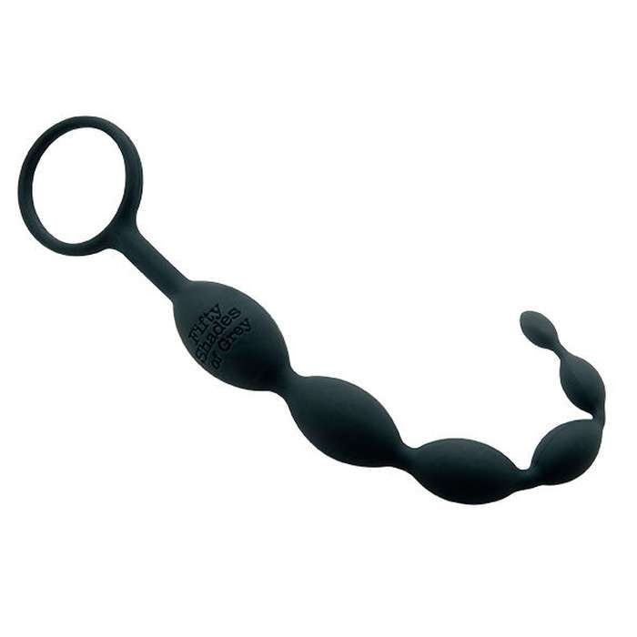 BOLAS ANAIS - FIFTY SHADES OF GREY TOYS