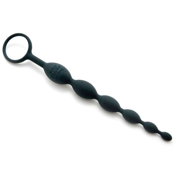 BOLAS ANAIS - FIFTY SHADES OF GREY TOYS