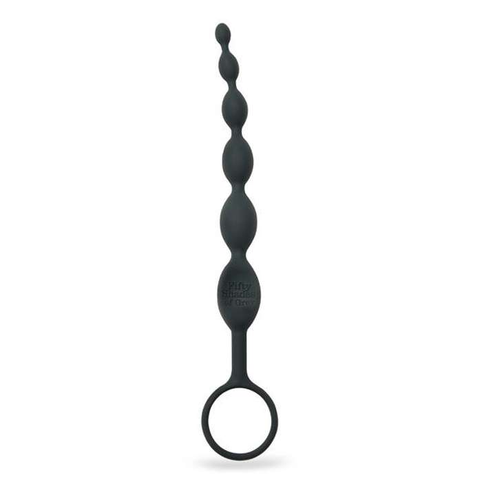 BOLAS ANAIS - FIFTY SHADES OF GREY TOYS