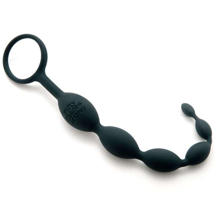 BOLAS ANAIS - FIFTY SHADES OF GREY TOYS