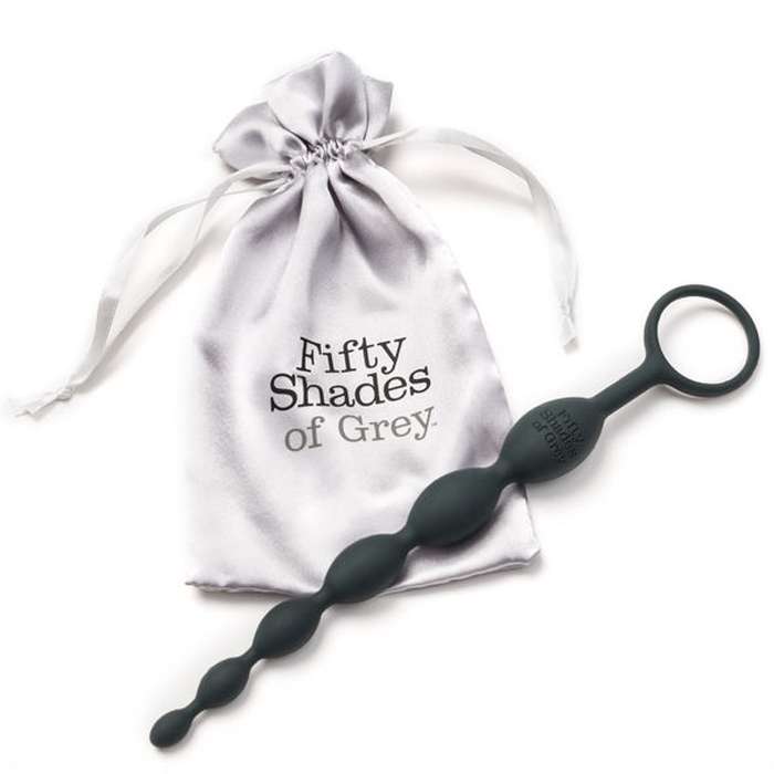 BOLAS ANAIS - FIFTY SHADES OF GREY TOYS