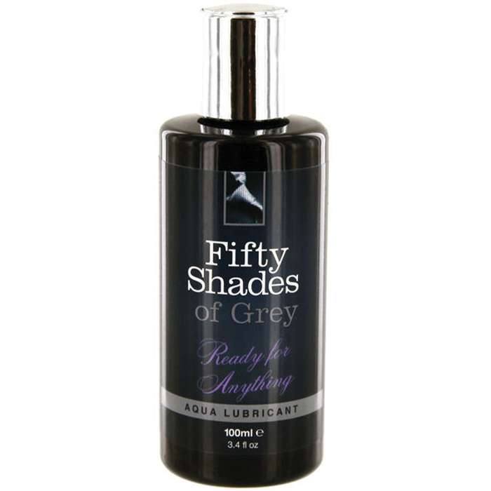 FIFTY SHADES OF GREY LUBRICANTE BA...