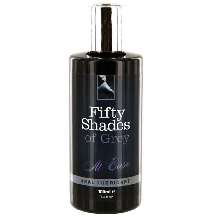 FIFTY SHADES OF GREY LUBRICANTE A...