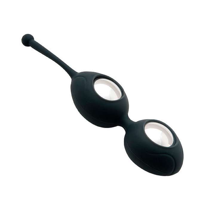 BOLAS DE SILICONE - FIFTY SHADES O...
