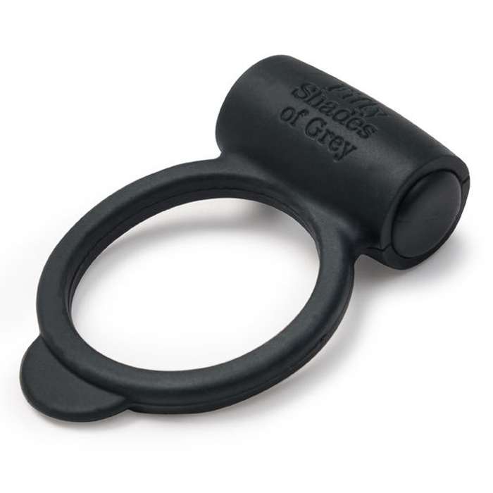 ANEL PARA PÉNIS COM VIBRACAO