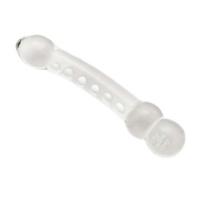 FIFTY SHADES OF GREY MASAJEADOR C...