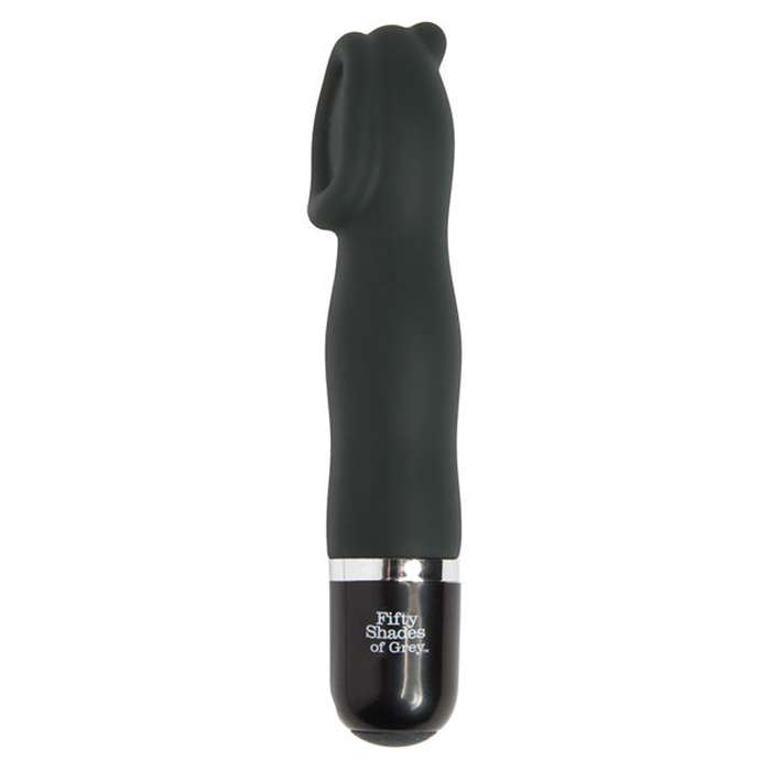 ESTIMULADOR DE CLITORIS - FIFTY SH...