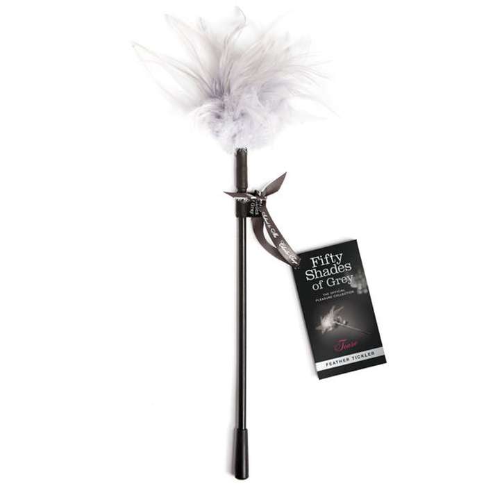 TICKLER - FIFTY SHADES OF GREY