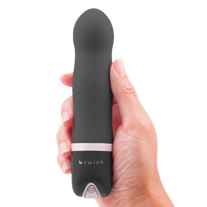 VIBRADOR - B SWISH BDESIRED DELUXE