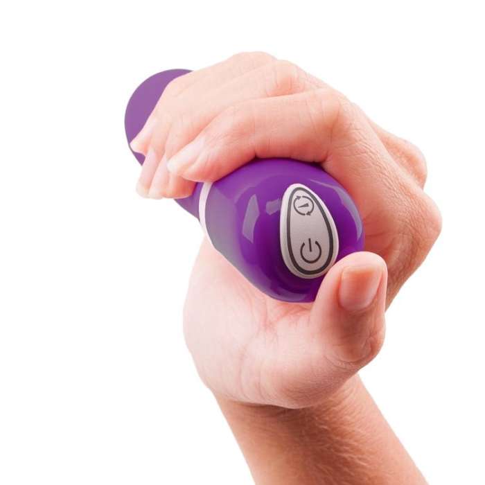 VIBRADOR - BDESIRED DELUXE