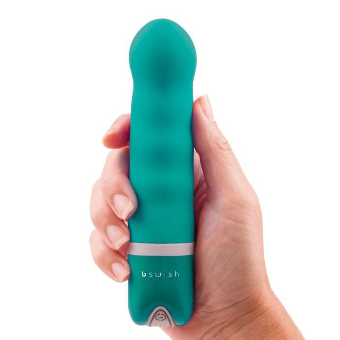 VIBRADOR - B SWISH BDESIRED DELUXE