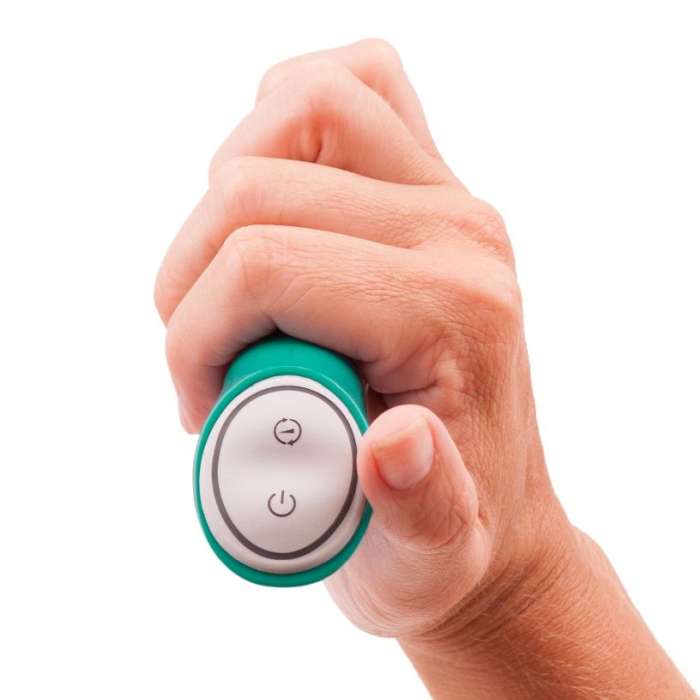 COELHO VIBRADOR - JADE - BSWISH