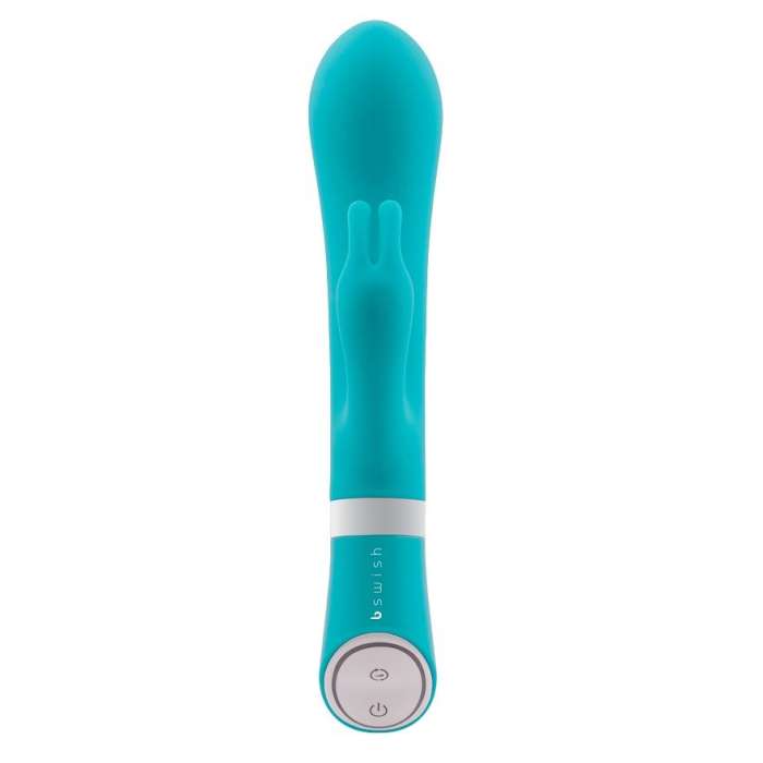 COELHO VIBRADOR - JADE - BSWISH