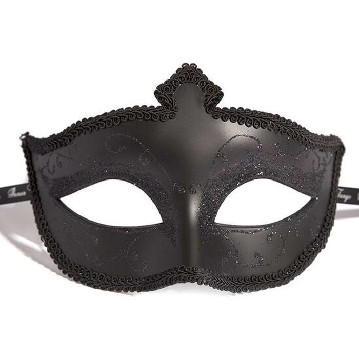 SET DE MASCARAS - FIFTY SHADES OF GREY