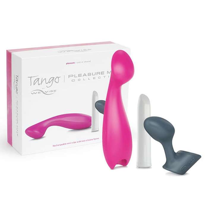 COLEÇÃO WE-VIBE TANGO PLEASURE MATE