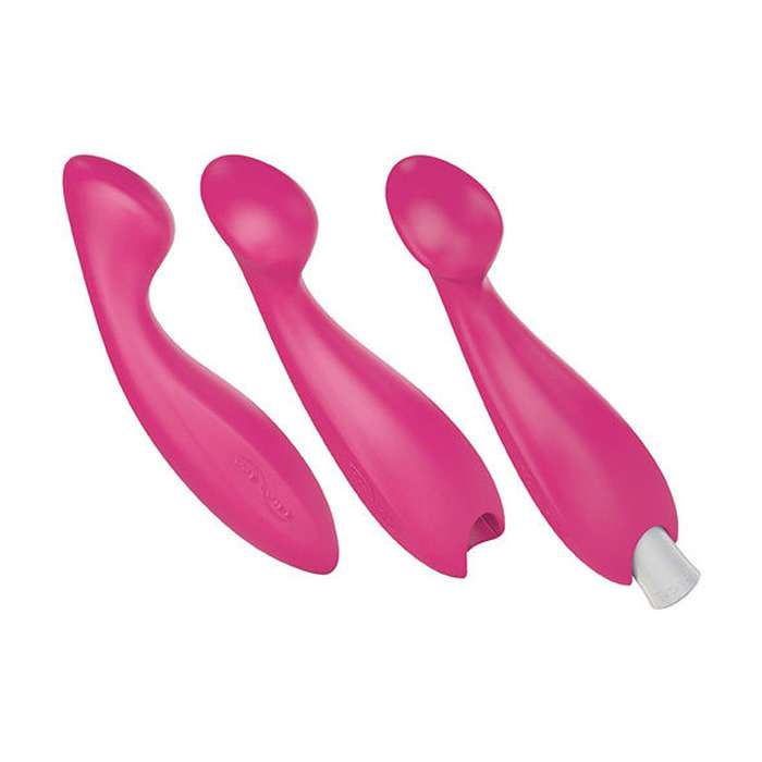COLEÇÃO WE-VIBE TANGO PLEASURE MATE