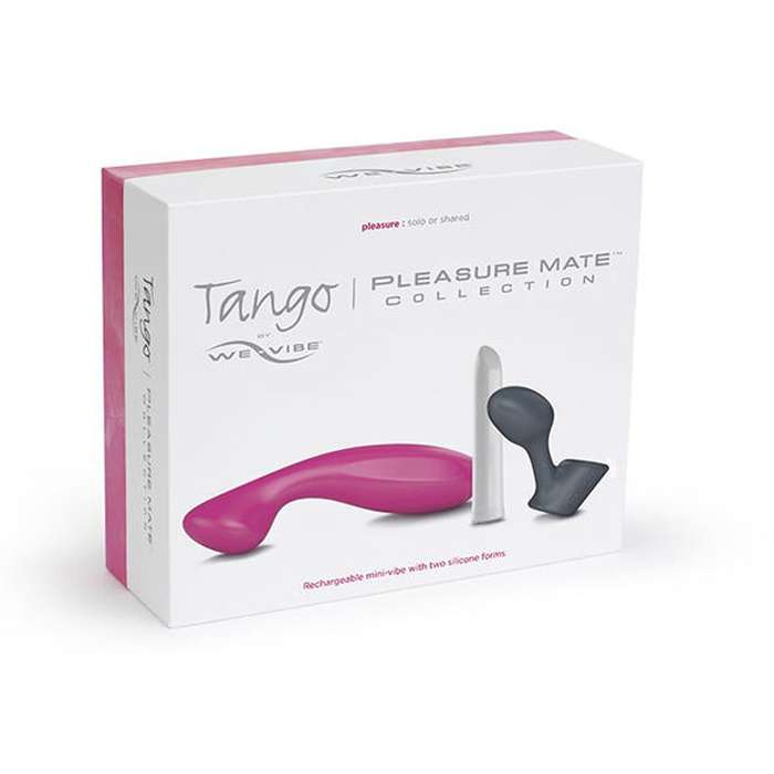 COLEÇÃO WE-VIBE TANGO PLEASURE MATE