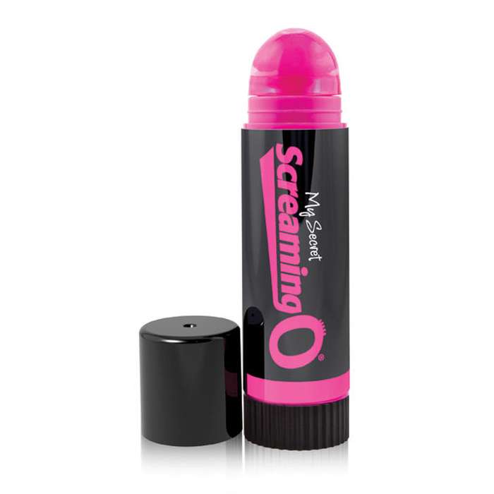 PROTETOR LABIAL COM VIBRAÇÃO - SCREAMING O