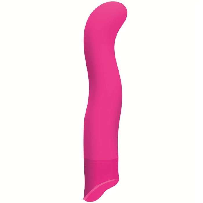 VIBRADOR - LOVE TO LOVE - ROSA
