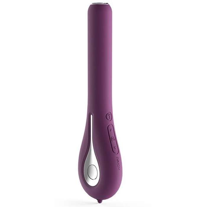 VIBRADOR COM CÂMERA - SVAKOM