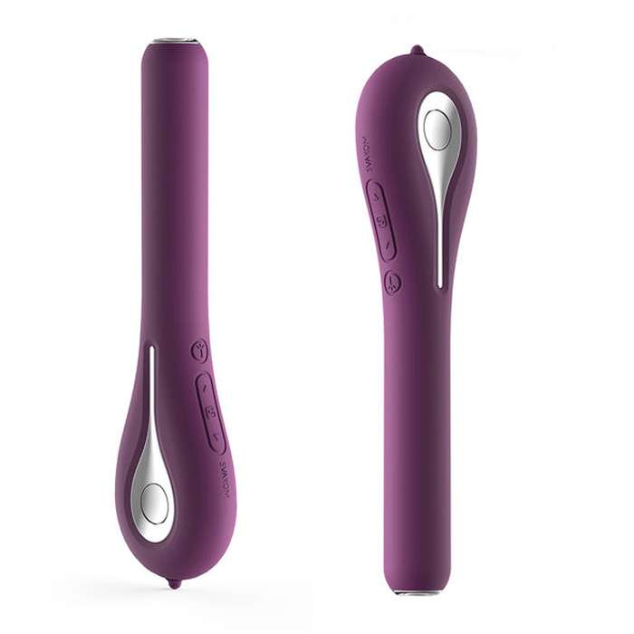 VIBRADOR COM CÂMERA - SVAKOM