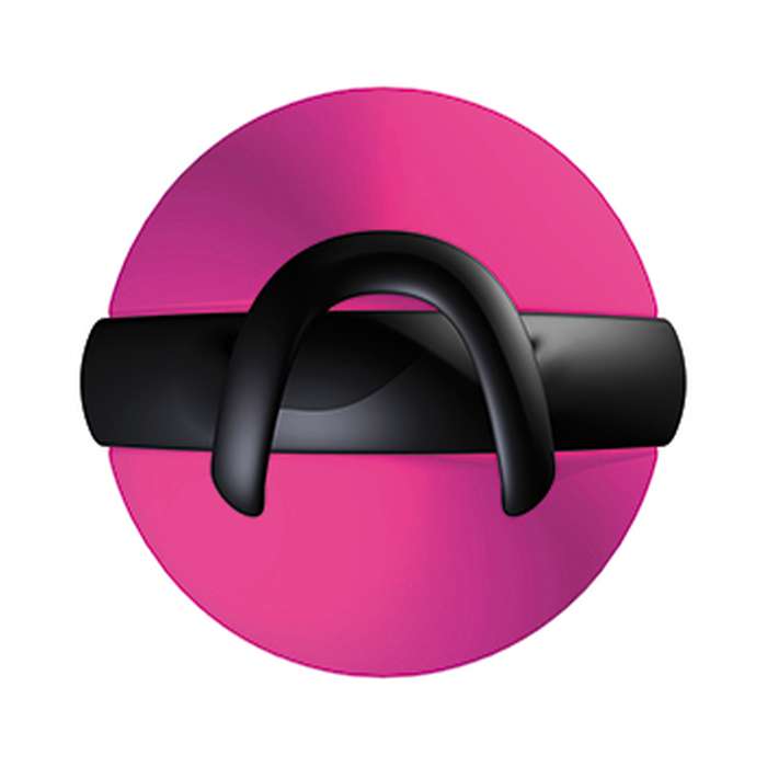 BOLAS VAGINAIS - JOYBALLS SECRET SINGLE PINK