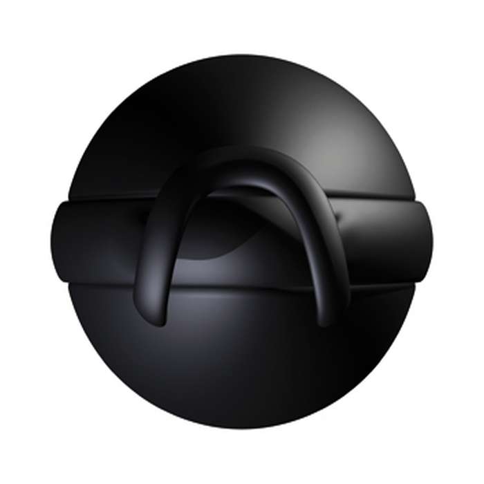 BOLAS VAGINAIS - JOYBALLS SECRET SINGLE BLACK