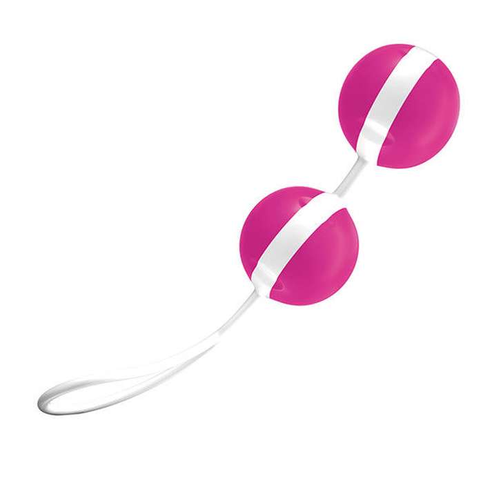 BOLAS COM ALÇA - JOYBALLS