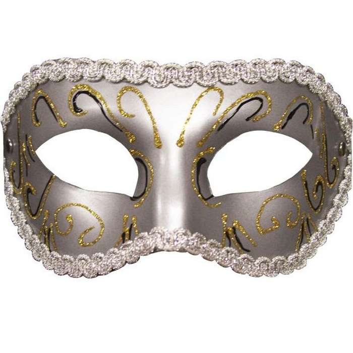 MÁSCARA DE MASQUERADE DE SEXO E MI...