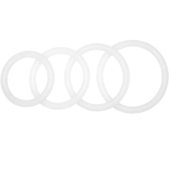 ANEL PARA PÉNIS - POTENZ DUO