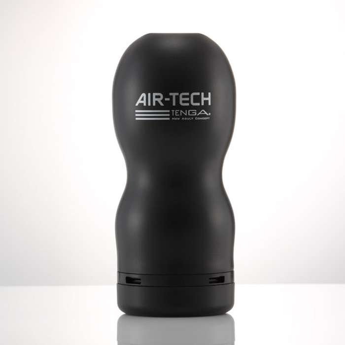 MANGA MASTURBADORA REUTILIZÁVEL - TENGA AIR-TECH