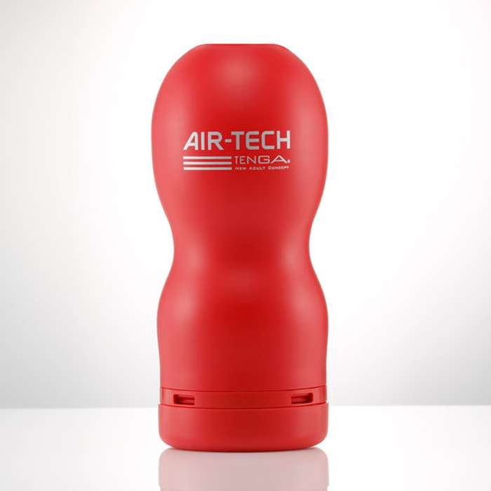 COPO DE VÁCUO REUTILIZÁVEL TENGA AIR-TECH REGULAR