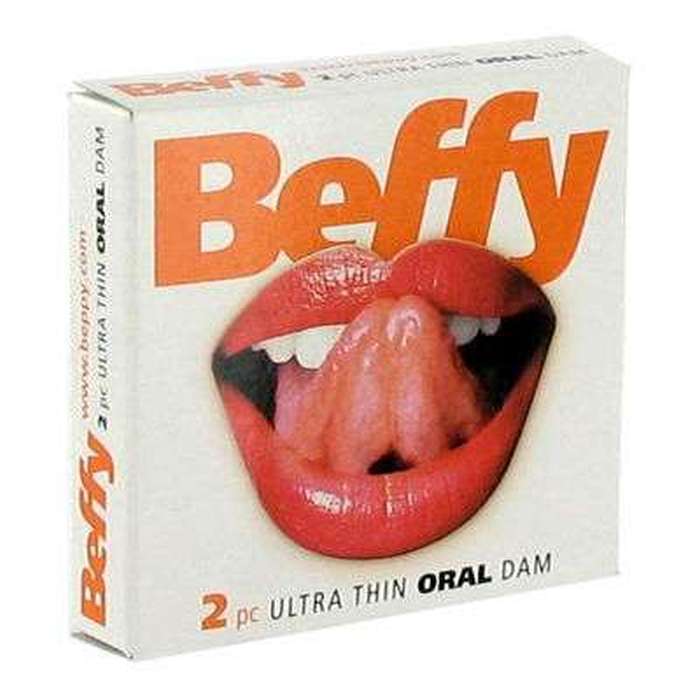 PRESERVATIVOS SEXO ORAL - ORAL BEF...