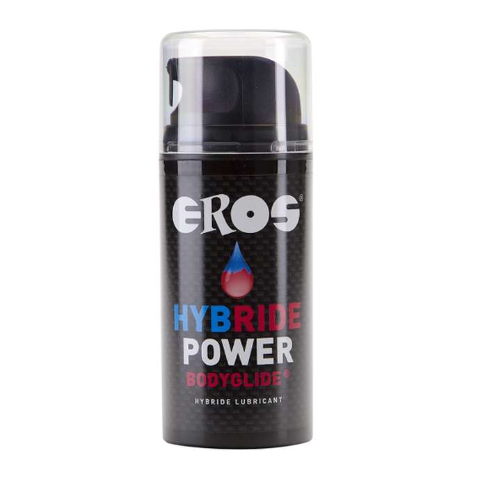 LUBRIFICANTE HIBRIDO - EROS HYBRID...