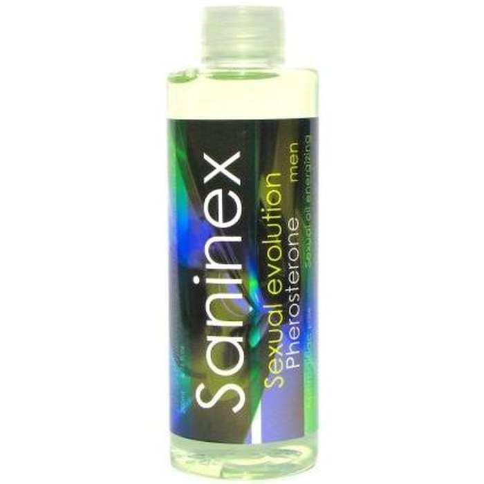 POTENCIADOR SEXUAL - SANINEX FEROSTERONE MEN 200 ML