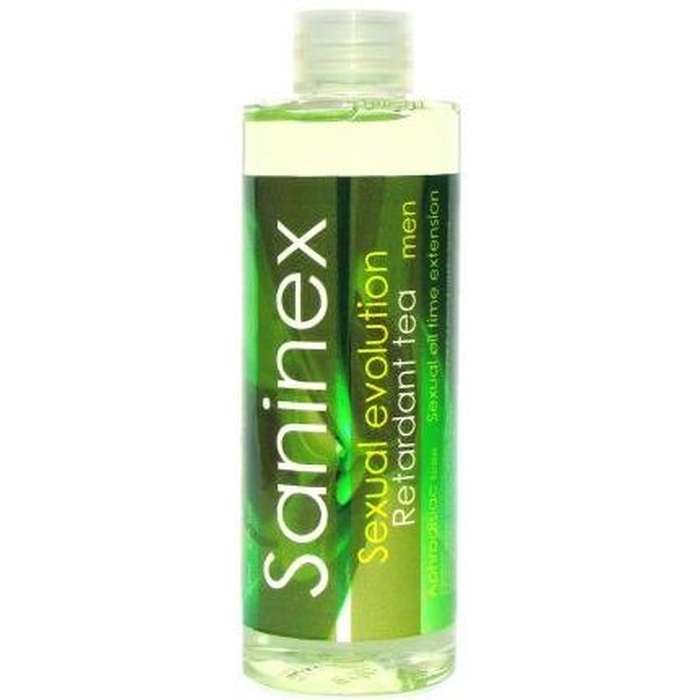 RETARDANTE - SANINEX SEXUAL EVOLUT...