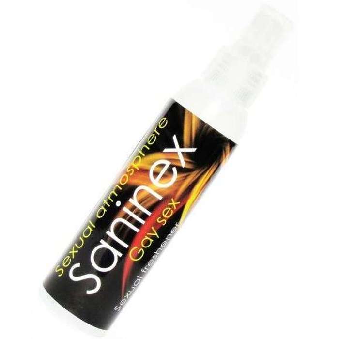 AMBIENTADOR AFRODISIACO - SANINEX