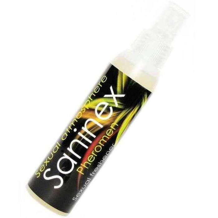 AMBIENTADOR AFRODISIACO - SANINEX