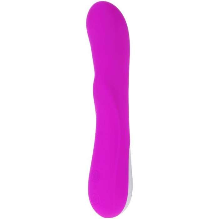 PRETTY LOVE FLIRTATION - VIBRADOR 30 FUNÇÕES