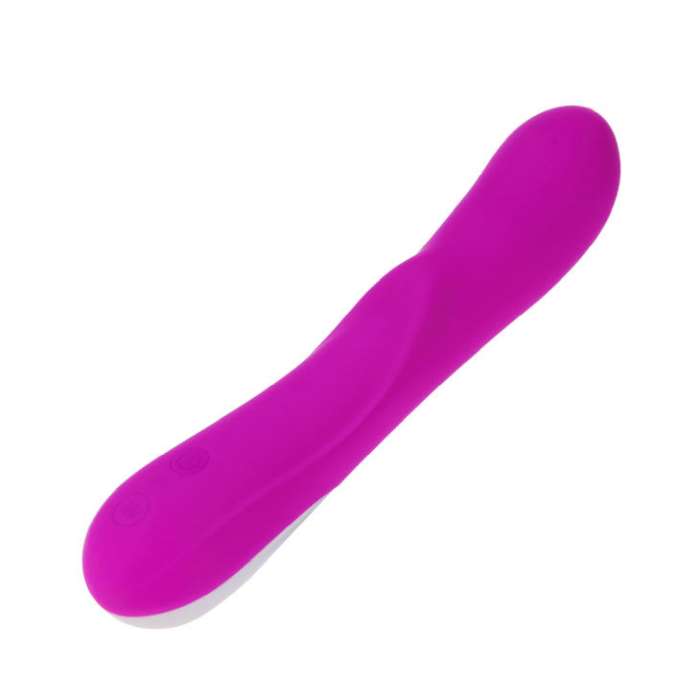 PRETTY LOVE FLIRTATION - VIBRADOR 30 FUNÇÕES