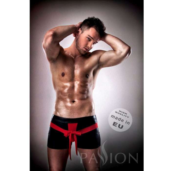 BOXER - PASSION MEN
