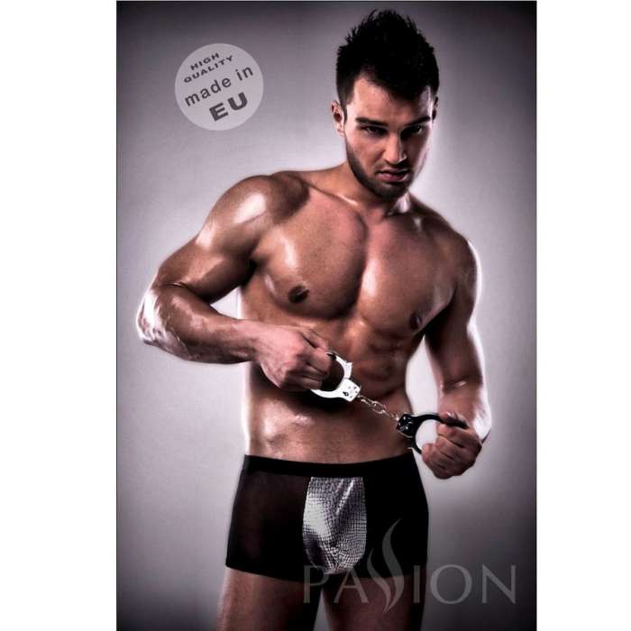 BOXER -PASSION MEN