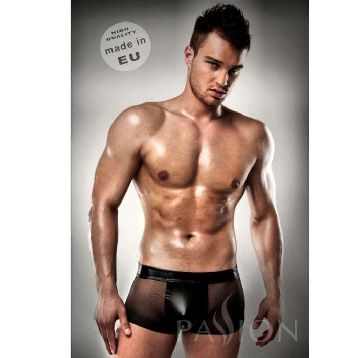 BOXER - PASSION MEN LINGERIE
