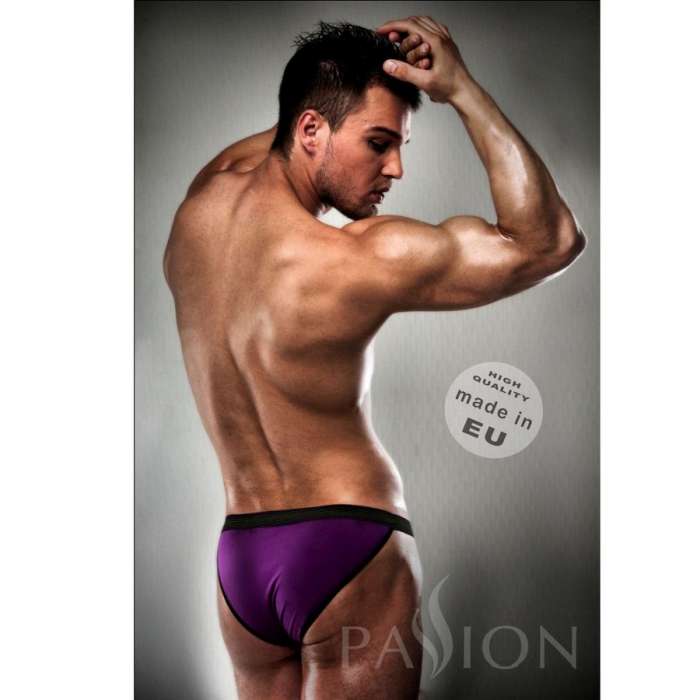 TANGA - PASSION MEN  G / XL