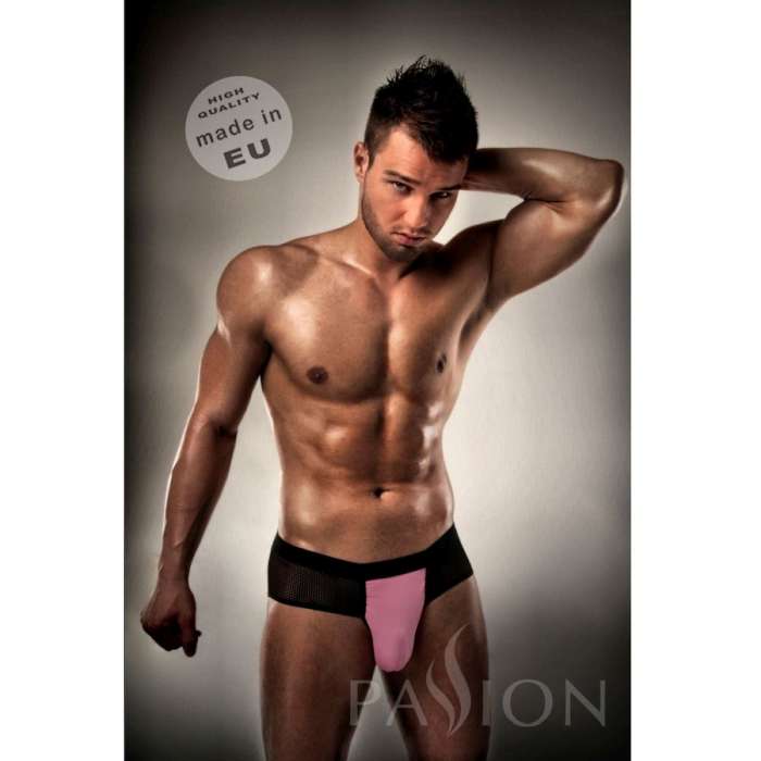 JOCKSTRAP - PASSION MEN LINGERIE L / XL