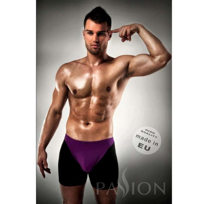 BOXER -  PASSION  MEN