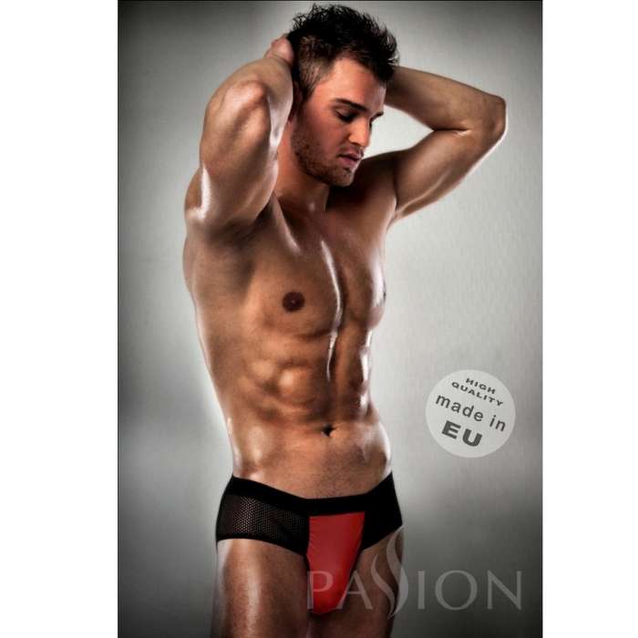 JOCKSTRAP - PASSION MEN LINGERIE